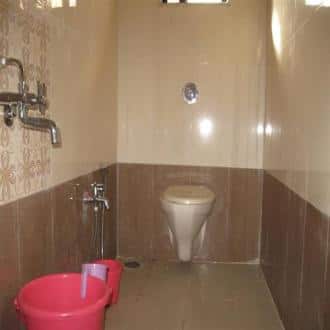 Budget Stay In Mahabalehswar, Mahabaleshwar 4